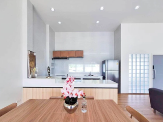 À louer 3 chambres villa à San Kamphaeng, Chiang Mai