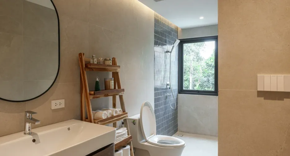 Reihenhaus zum Kauf mit 4 Zimmer in Huai Khwang, Bangkok