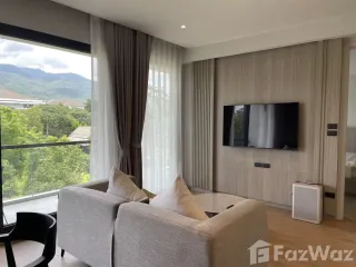 For Rent 1 Bedroom Apartment In Mueang Chiang Mai