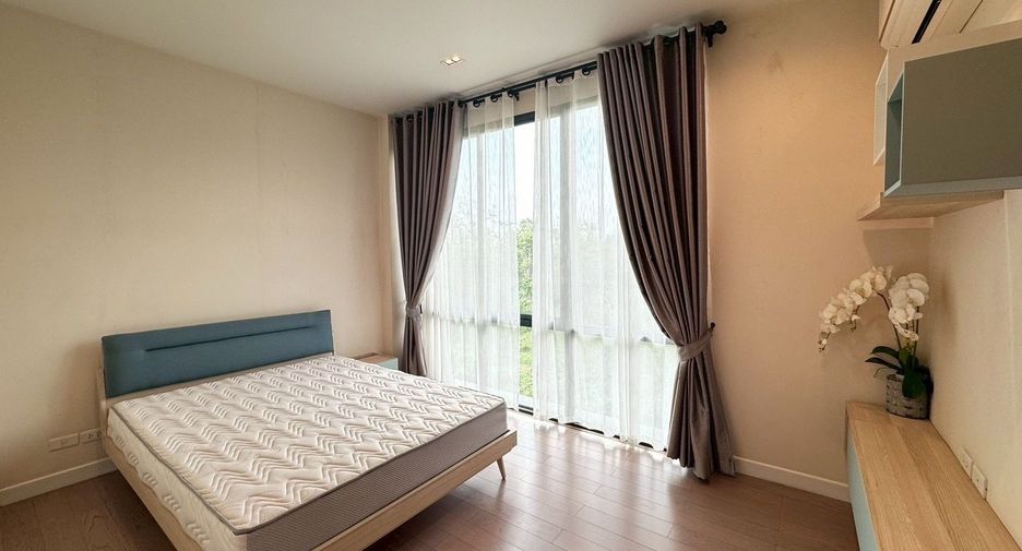 For rent 3 bedrooms house in San Sai, Chiang Mai