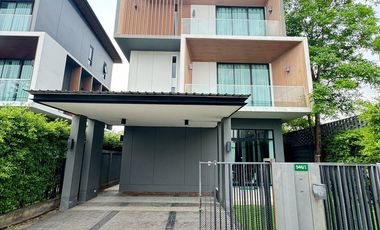 ให้เช่า 3 ห้องนอน บ้านเดี่ยว ใน สันทราย, เชียงใหม่