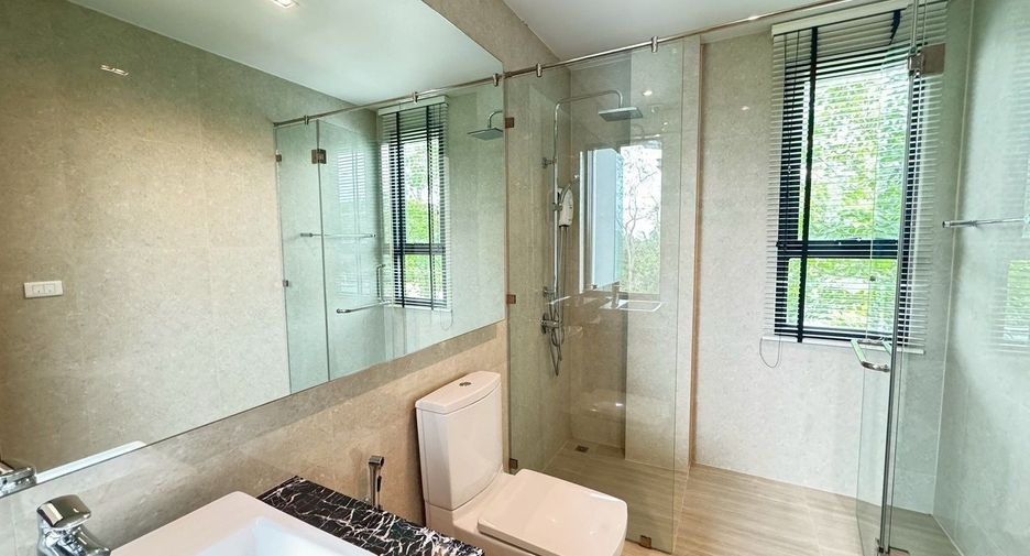 For rent 3 bedrooms house in San Sai, Chiang Mai