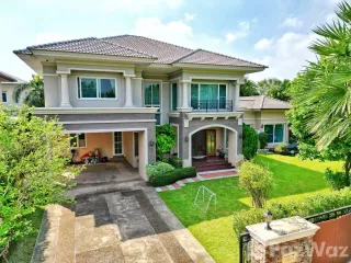 Haus zum Kauf mit 5 Zimmer in Bang Khae, Bangkok