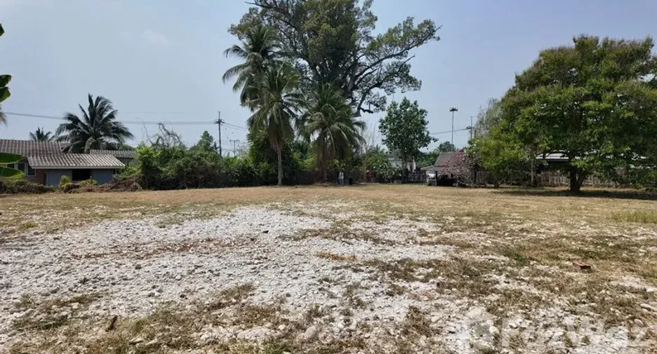 Grundstück zum Kauf in Doi Saket, Chiang Mai