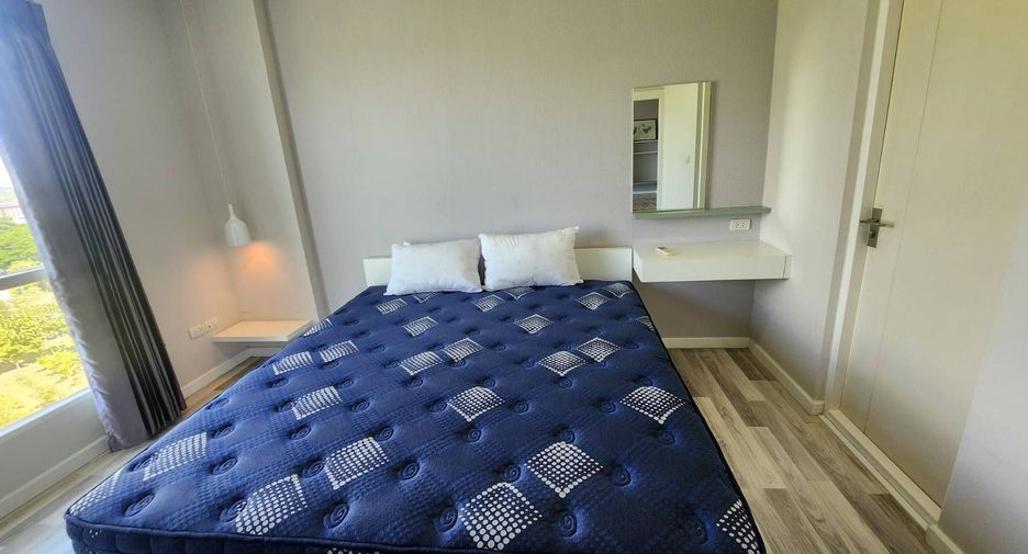 For rent 3 bedrooms condo in Mueang Chiang Mai, Chiang Mai