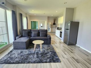 For Rent 3 Bedroom Condo In Mueang Chiang Mai