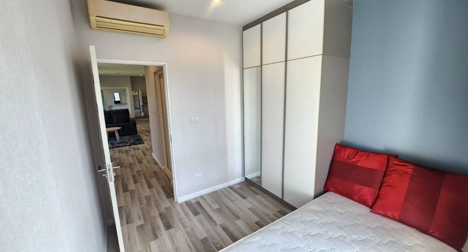 For rent 3 bedrooms condo in Mueang Chiang Mai, Chiang Mai