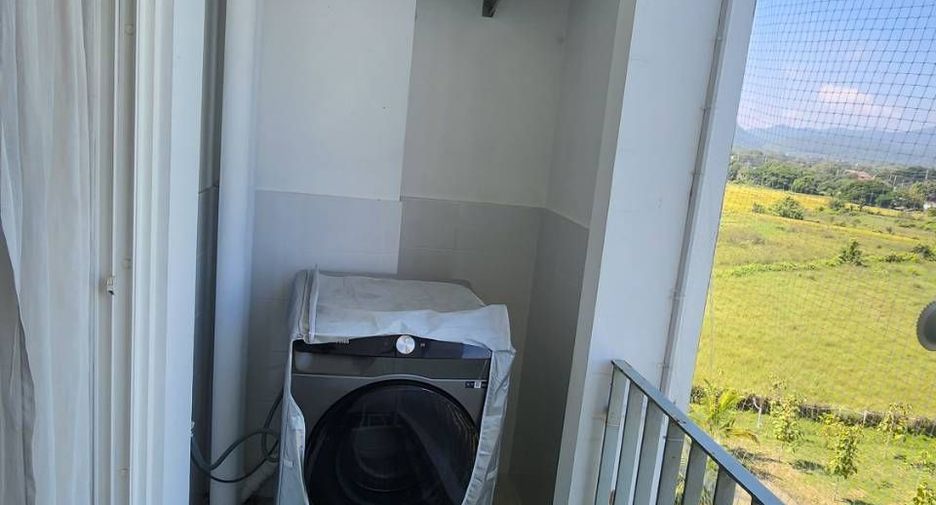 For rent 3 bedrooms condo in Mueang Chiang Mai, Chiang Mai