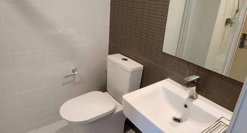 For rent 3 bedrooms condo in Mueang Chiang Mai, Chiang Mai