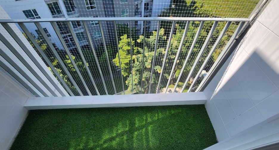 For rent 3 bedrooms condo in Mueang Chiang Mai, Chiang Mai
