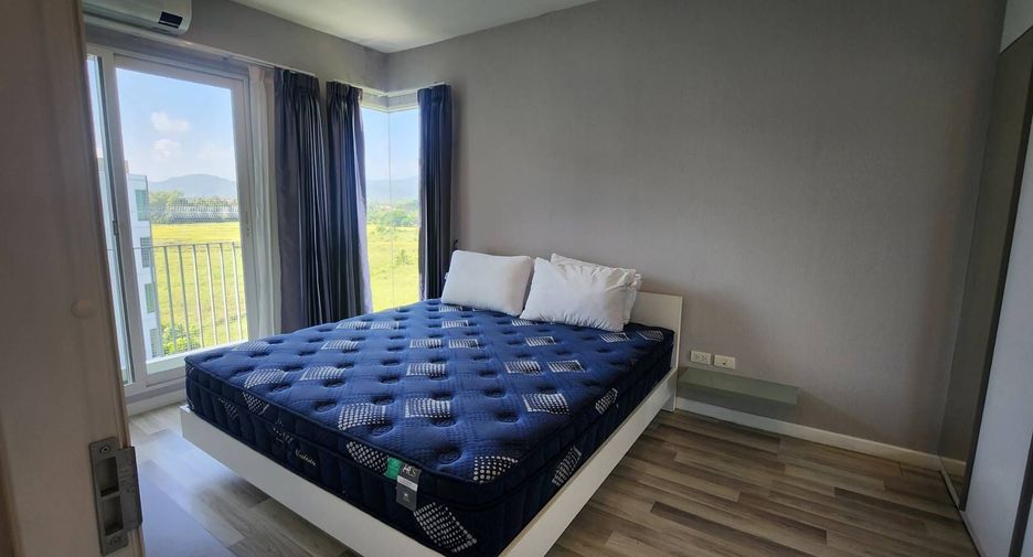 For rent 3 bedrooms condo in Mueang Chiang Mai, Chiang Mai