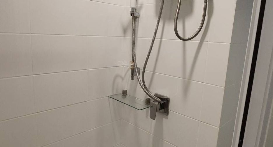 For rent 3 bedrooms condo in Mueang Chiang Mai, Chiang Mai