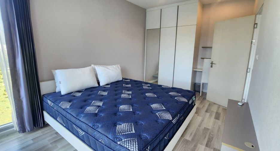 For rent 3 bedrooms condo in Mueang Chiang Mai, Chiang Mai