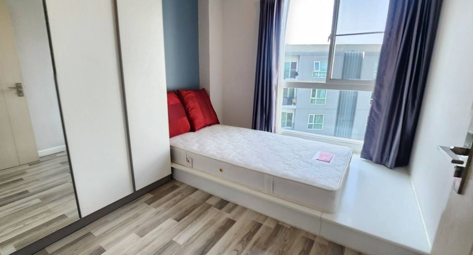 For rent 3 bedrooms condo in Mueang Chiang Mai, Chiang Mai