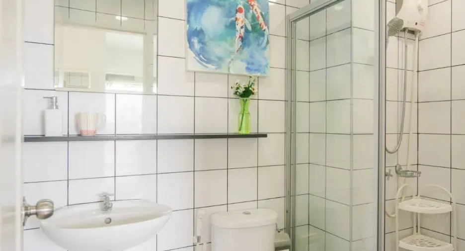 For sale 2 bedrooms condo in Mueang Samut Prakan, Samut Prakan