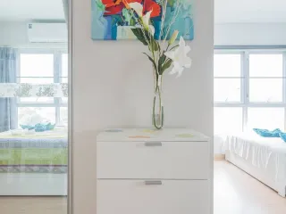 ขาย 2 ห้องนอน คอนโด ใน เมืองสมุทรปราการ, สมุทรปราการ