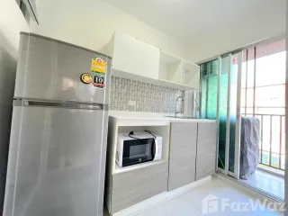 Аренда 1 кровать кондо в Bang Bo, Самутпракан