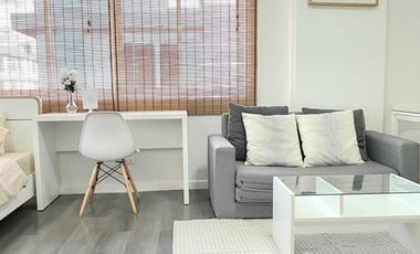 For rent 1 bed condo in Bang Bo, Samut Prakan