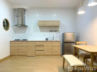 Haus zum Kauf und zur Miete mit 2 Zimmer in Mueang Chiang Mai, Chiang Mai