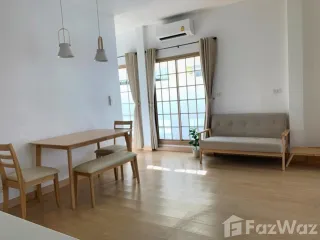 Haus zum Kauf und zur Miete mit 2 Zimmer in Mueang Chiang Mai, Chiang Mai