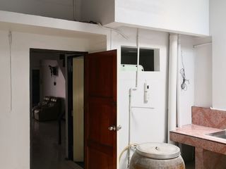 For rent 2 bedrooms townhouse in Mueang Samut Prakan, Samut Prakan