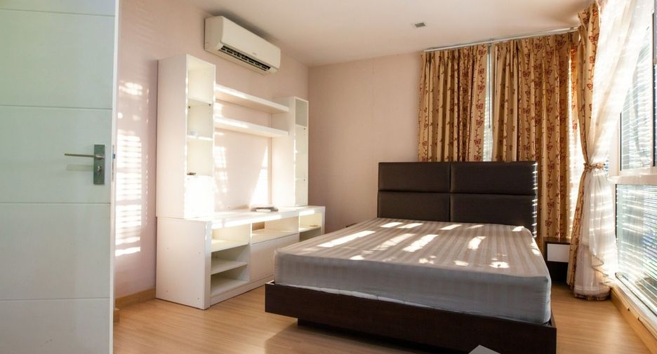 For sale 1 bed condo in Chatuchak, Bangkok