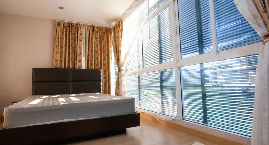 For sale 1 bed condo in Chatuchak, Bangkok