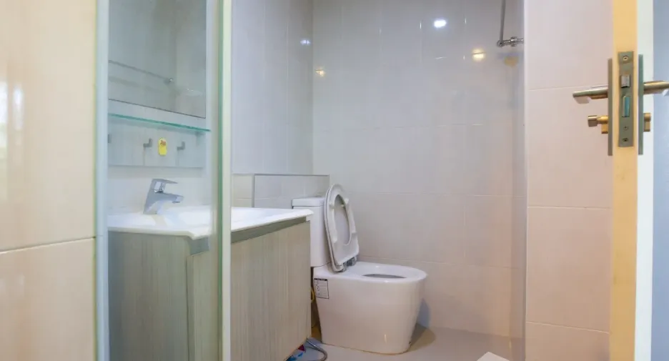 For sale 1 bed condo in Chatuchak, Bangkok