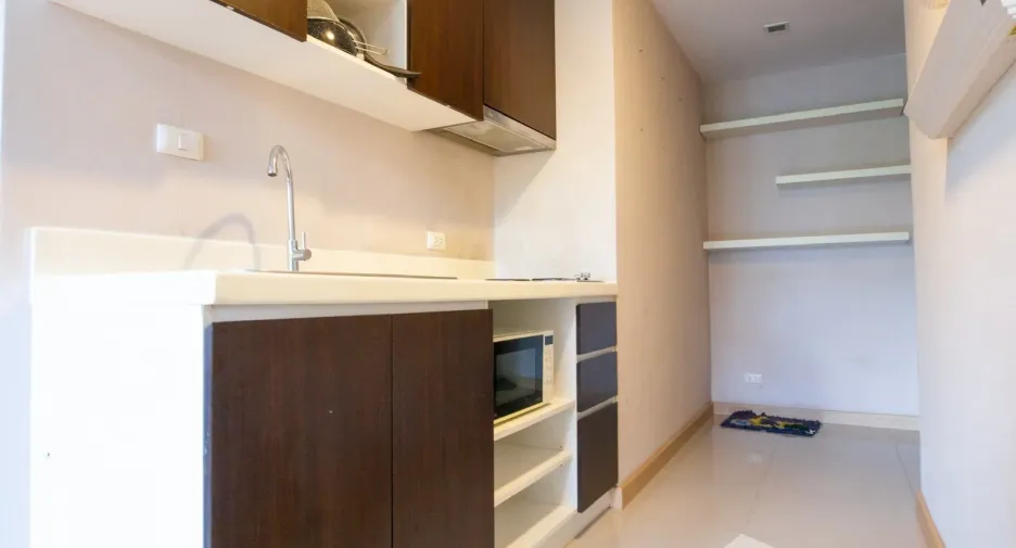 For sale 1 bed condo in Chatuchak, Bangkok