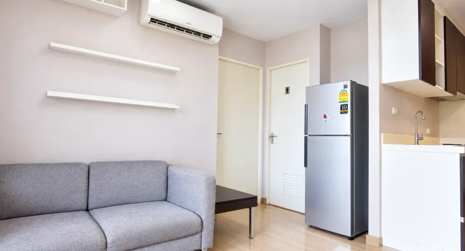 For sale 1 Beds condo in Chatuchak, Bangkok