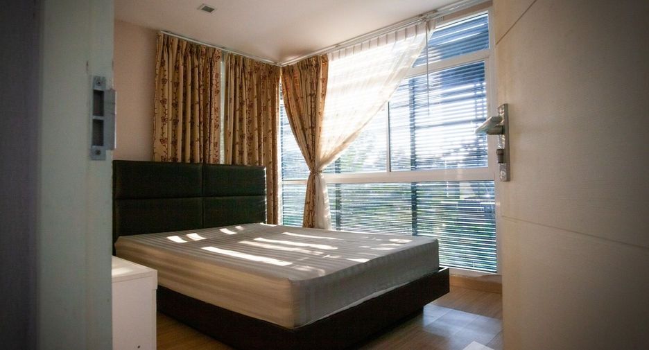 For sale 1 bed condo in Chatuchak, Bangkok