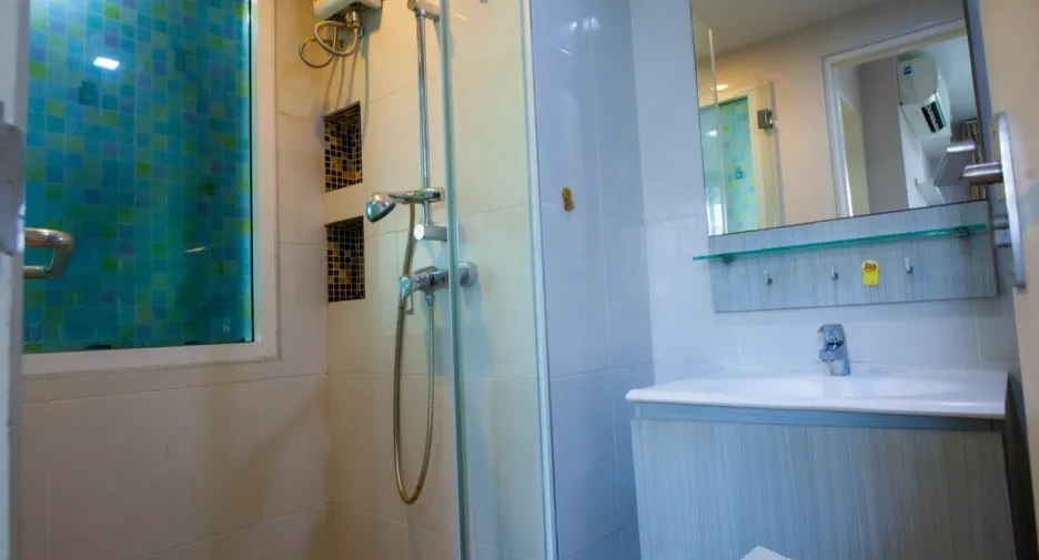 For sale 1 bed condo in Chatuchak, Bangkok
