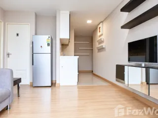 For sale 1 Beds condo in Chatuchak, Bangkok