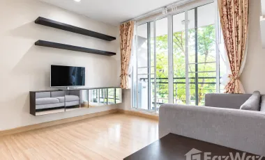 For sale 1 Beds condo in Chatuchak, Bangkok