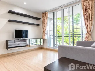 For sale 1 Beds condo in Chatuchak, Bangkok