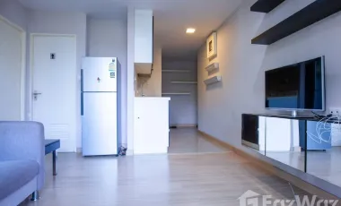 For sale 1 bed condo in Chatuchak, Bangkok