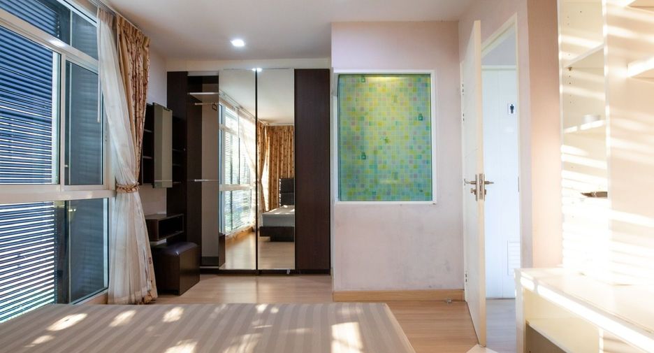 For sale 1 bed condo in Chatuchak, Bangkok