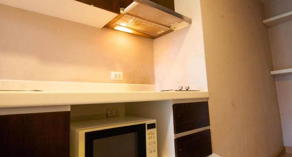 For sale 1 bed condo in Chatuchak, Bangkok