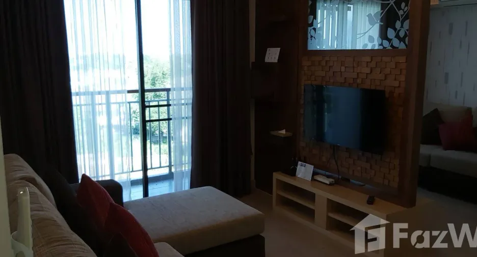 For sale 2 bedrooms condo in Hang Dong, Chiang Mai