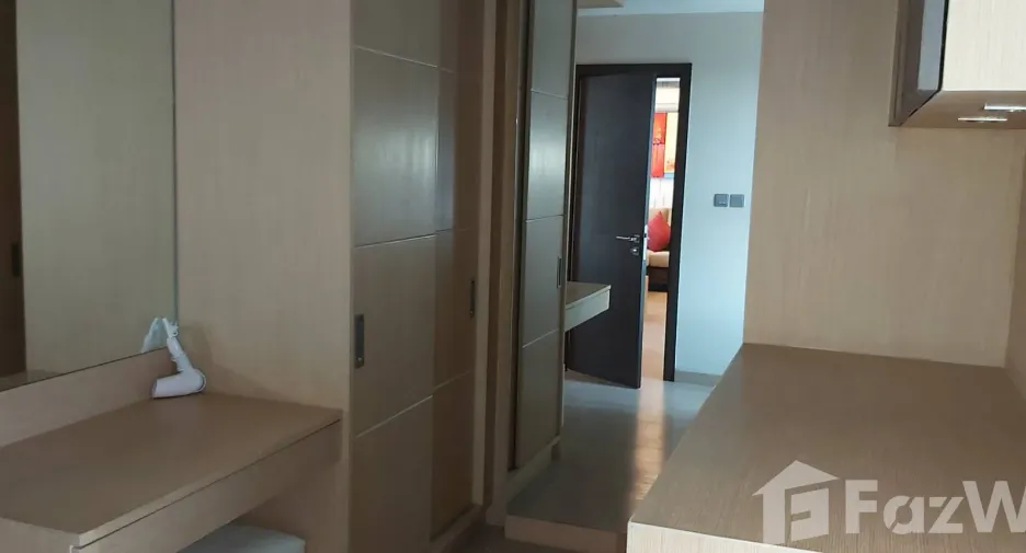For sale 2 bedrooms condo in Hang Dong, Chiang Mai