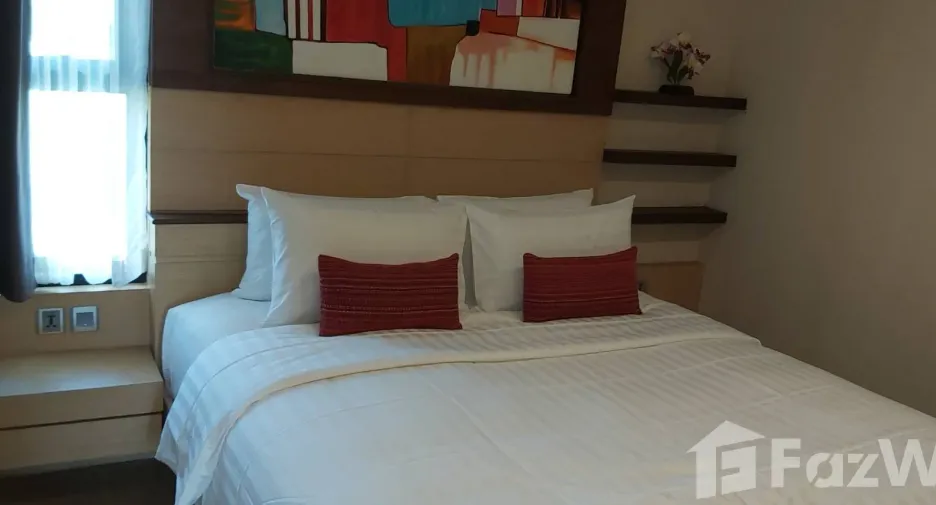 For sale 2 bedrooms condo in Hang Dong, Chiang Mai