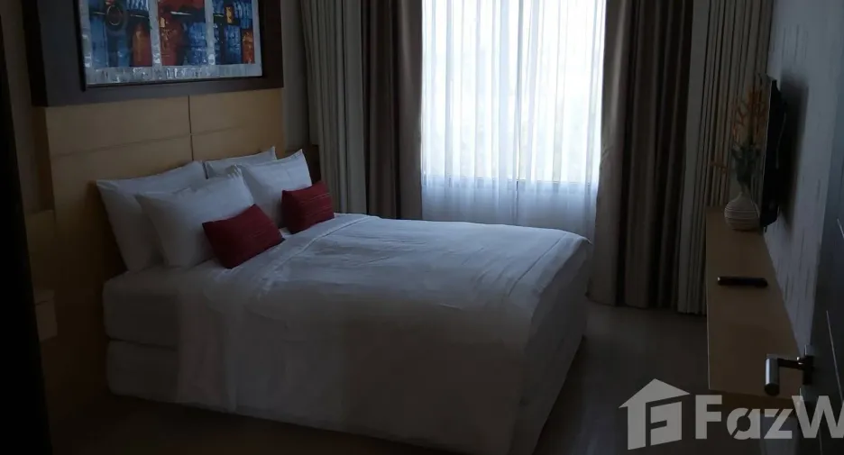 For sale 2 bedrooms condo in Hang Dong, Chiang Mai