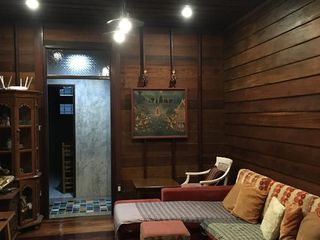 For sale and for rent 7 bedrooms house in Saraphi, Chiang Mai