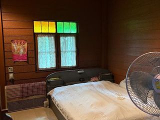 For sale and for rent 7 bedrooms house in Saraphi, Chiang Mai