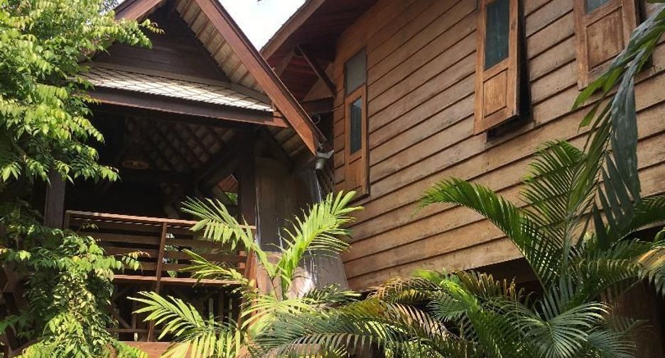Haus zum Kauf und zur Miete mit 7 Zimmer in Saraphi, Chiang Mai