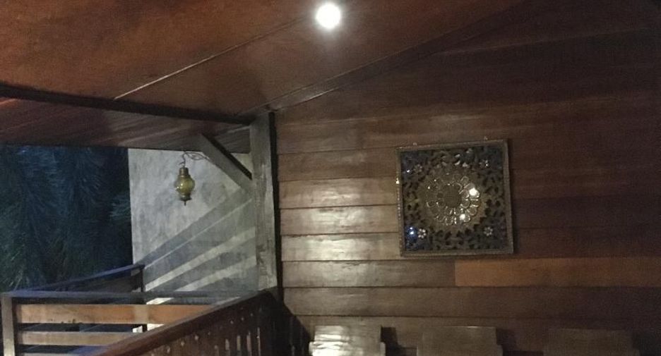 Haus zum Kauf und zur Miete mit 7 Zimmer in Saraphi, Chiang Mai