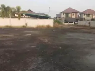 出售 土地 在 Hang Dong, Chiang Mai