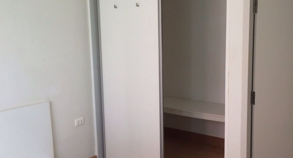 For rent 1 bed condo in Bang Khun Thian, Bangkok