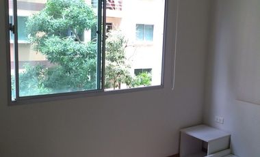 For rent 1 bed condo in Bang Khun Thian, Bangkok