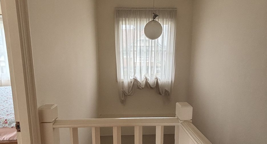 For rent 3 bedrooms house in San Sai, Chiang Mai